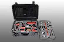 Deluxe H-60 Bridge Tool Kit