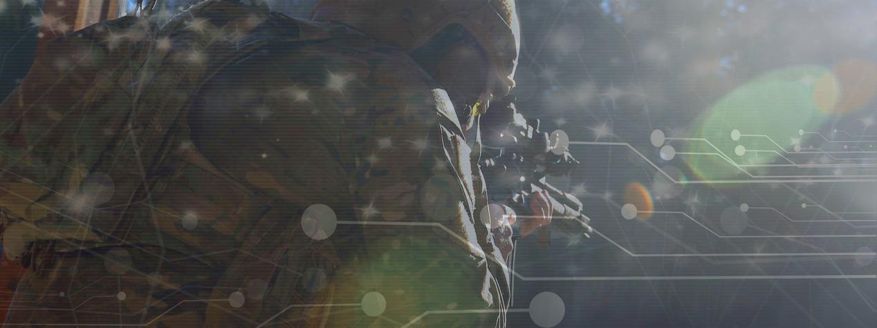 EVC's Special Missions team provides solutions to globally address environments characterized by irregular warfare and threats. Contact us today!