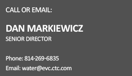 water recycling contact information